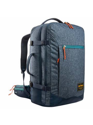 Tatonka Traveller Pack 35 - Reiserucksack 17" 53 cm (sage green) in navy
