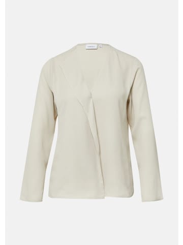 comma Bluse in 9302_beige