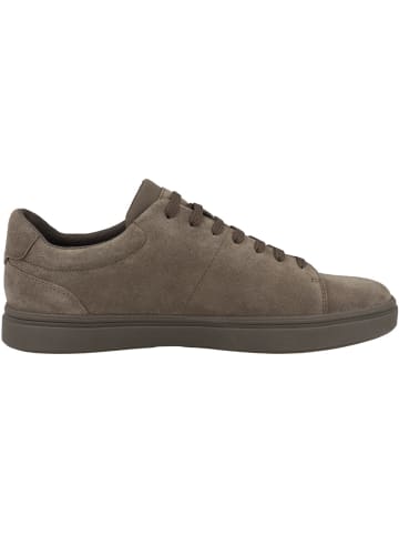 Geox Sneaker low U Baltmoore A in braun