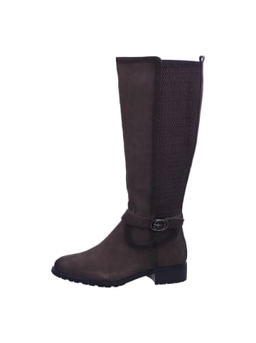 Stiefel in braun