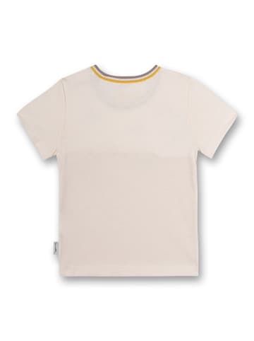 Sanetta T-Shirt in Weiß