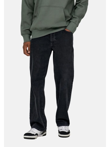 Only&Sons Jeans 'FADE' in schwarz