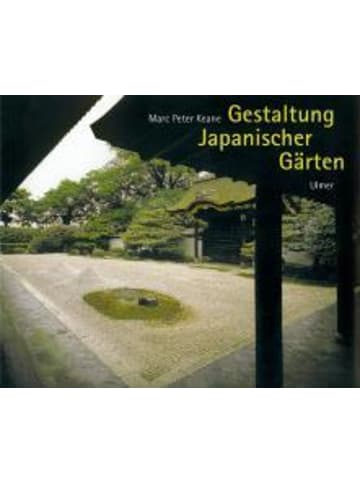 Ulmer Gestaltung Japanischer Gärten