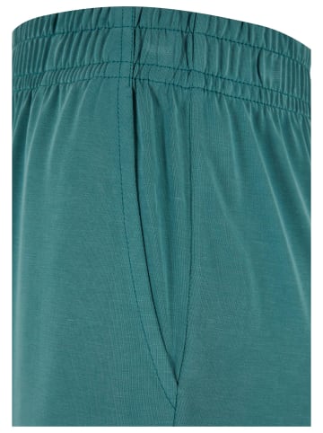 Urban Classics Urban Classics Damen Ladies Modal Culotte in paleleaf