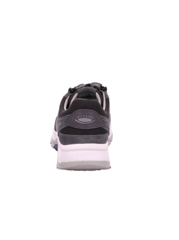 Pius Gabor Sneaker in grau