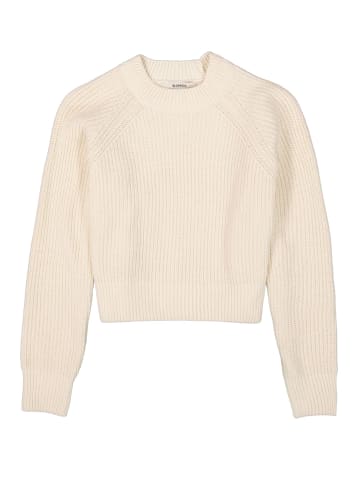 Garcia Pullover in soft vanilla