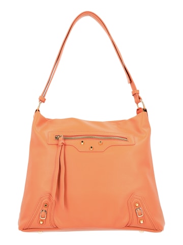 FELIPA Handtasche in ORANGE