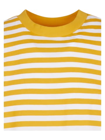 Urban Classics T-Shirts in white/magicmango