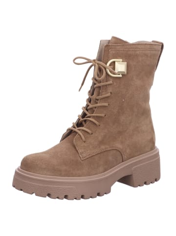 Gabor Damen Stiefel/Boots ungefüttert  in Braun
