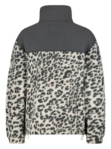 Authentic Style Steppjacke für Damen in uni