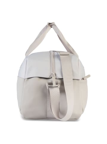 Bench Style Weekender Reisetasche 49 cm hellgrau