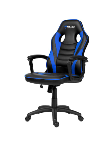 ebuy24 Gaming Stuhl Paracon Squire Blau 61 x 60 cm