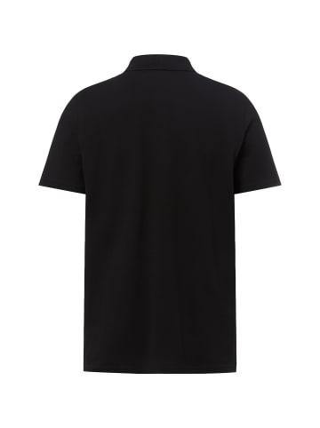 ellesse Poloshirt Senago in schwarz