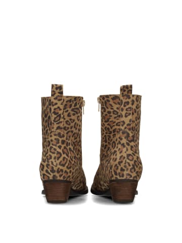 POELMAN Poelman DANA Damen Stiefeletten