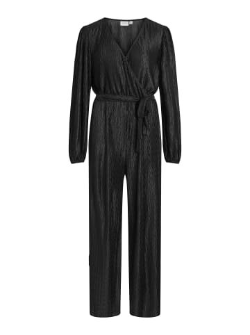 Vila Jumpsuit in Black