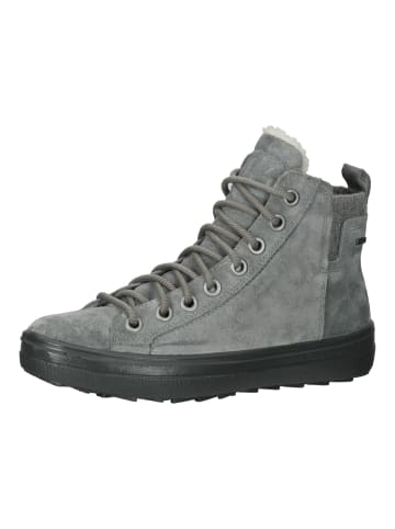 Legero Stiefelette in Grau