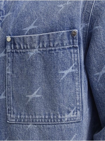 Jack & Jones Jeansjacke in Faded Denim
