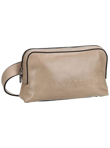 LIEBESKIND BERLIN Rucksack Elvira in Stone