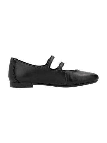 remonte Ballerinas in Schwarz