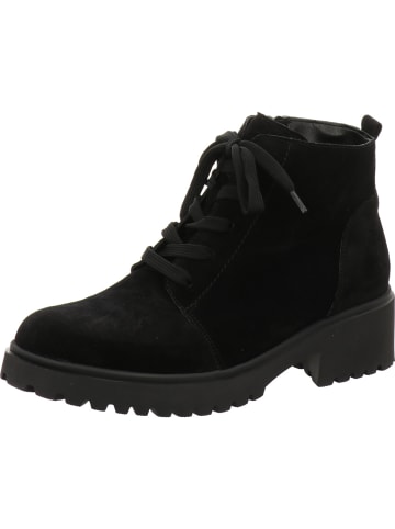 WALDLÄUFER Stiefel in schwarz
