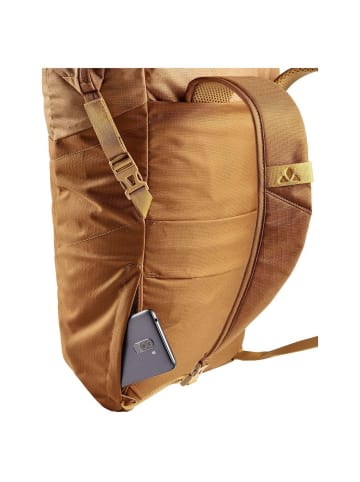 Vaude Estrellas Kajam 20 - Rucksack 24 cm (frozen leaf) in umbra