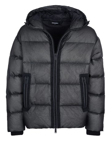 Dsquared² Jacke für Herren in schwarz