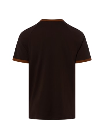 adidas Originals Shirt in schoko