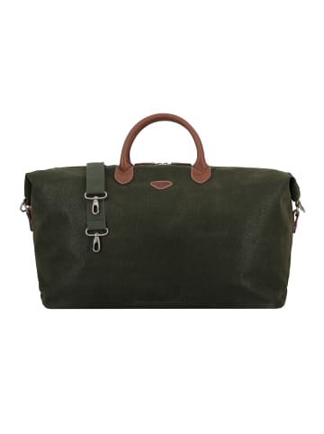 Jump Uppsala Weekender Reisetasche 50 cm in moss green