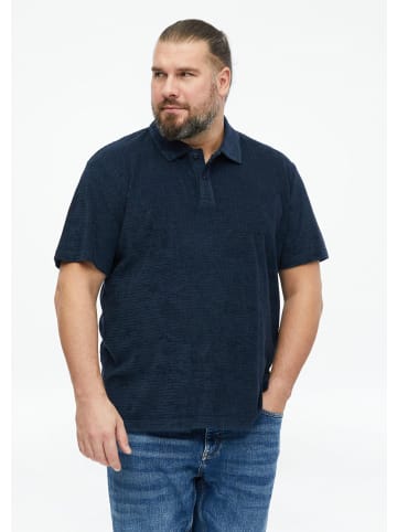 s.Oliver Polo-Shirt in 5978_navy