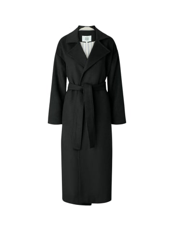 Noa Noa Mantel CeciliaNN in Black