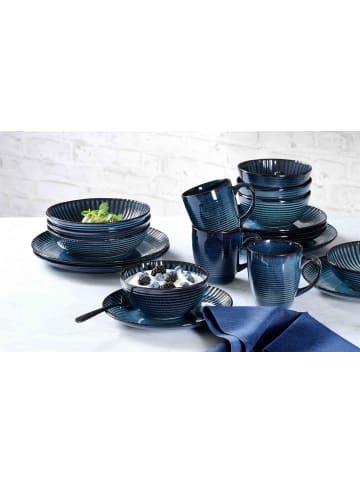 Ritzenhoff & Breker 20er Set Kombi-Set Milla in blau