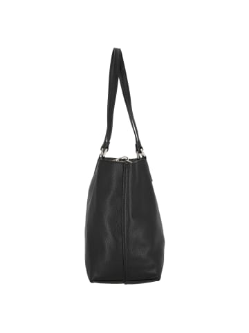 U.S. Polo Assn. Malibu Shopper Tasche 30 cm in black