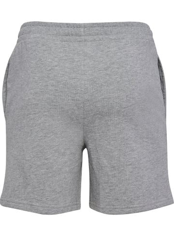 Hummel Hummel Verstellbare Taille Kurze Hose Hmlpulse Multisport Erwachsene in GREY MELANGE