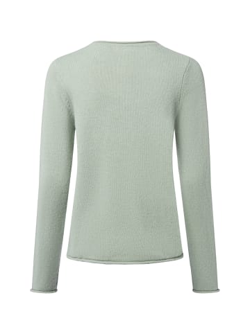 brookshire Pullover in lind - 0002