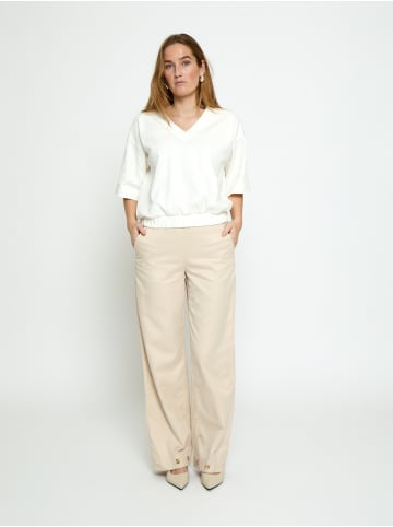 Peppercorn T-Shirt in Cloud Dancer