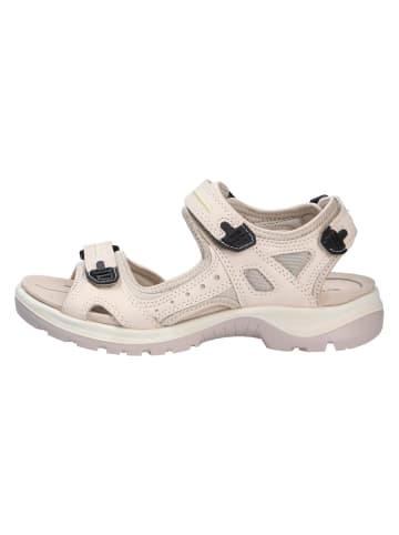 Ecco Sportsandale in beige