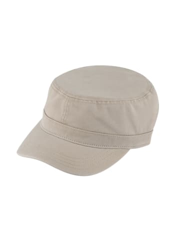 fiebig Army-Cap in beige