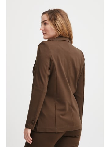 Fransa FRLano regular fit in Carafe