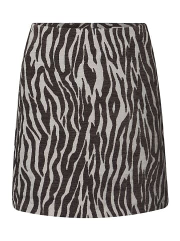 Street One Rock in deep roast brown