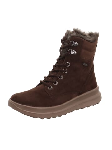Legero Stiefelette DREAMER in Corvino Braun