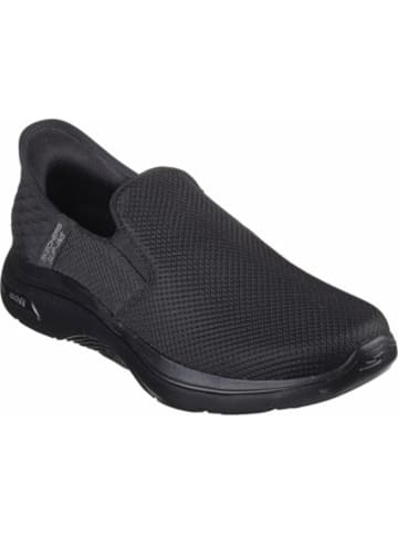 Skechers Sneaker für Herren in unifarben in uni