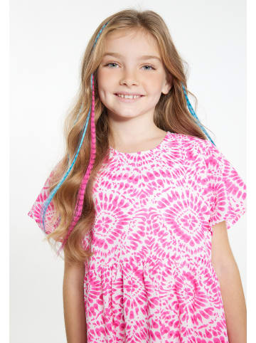 IZIA Mädchen (Kids) Kleid in Pink