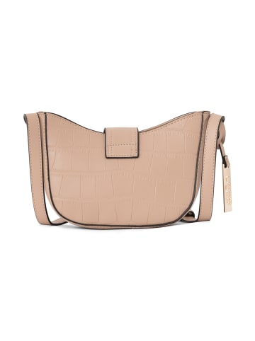 Nobo Bags Schultertasche Phenomena in beige