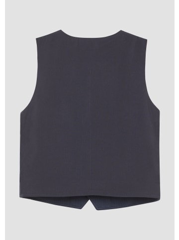 s.Oliver Indoor-Weste in 5952_navy