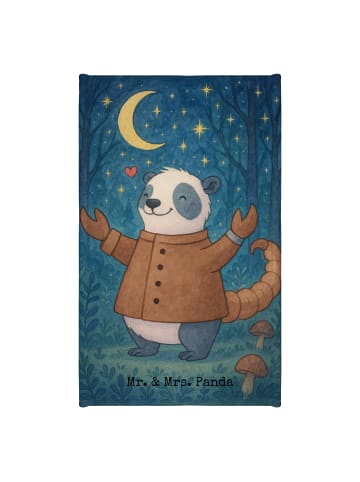 Mr. & Mrs. Panda Gästehandtücher Skorpion Astrologie Design ohne... in Weiß