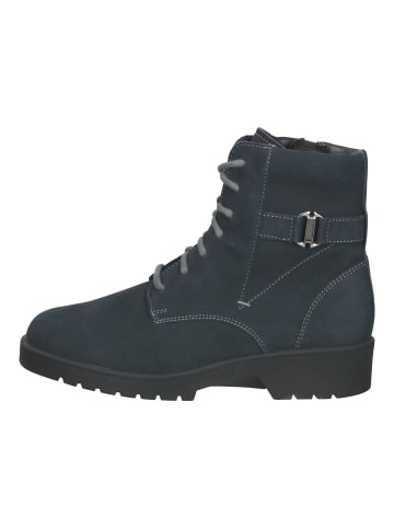 Ganter Stiefelette in Navy