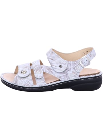 Finn Comfort Sandalen für Damen in beige