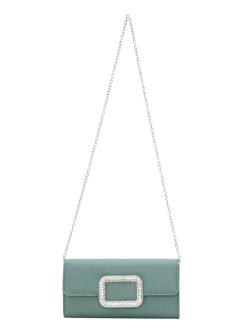 faina Handbag in Oliv