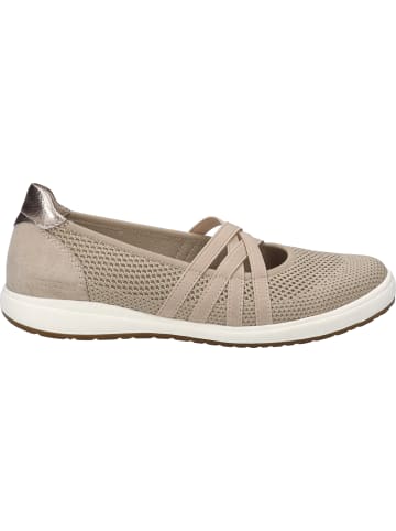 Josef Seibel Ballerina Caren 67 in beige