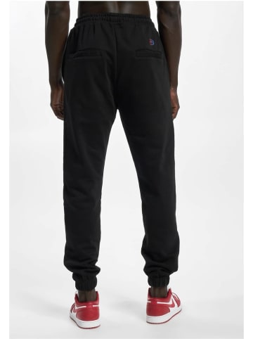 Ecko Unltd. Sweat Pant "Grande Sweatpant" in Schwarz